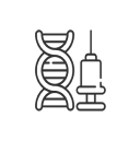 Hematology and cell therapy(syringe)